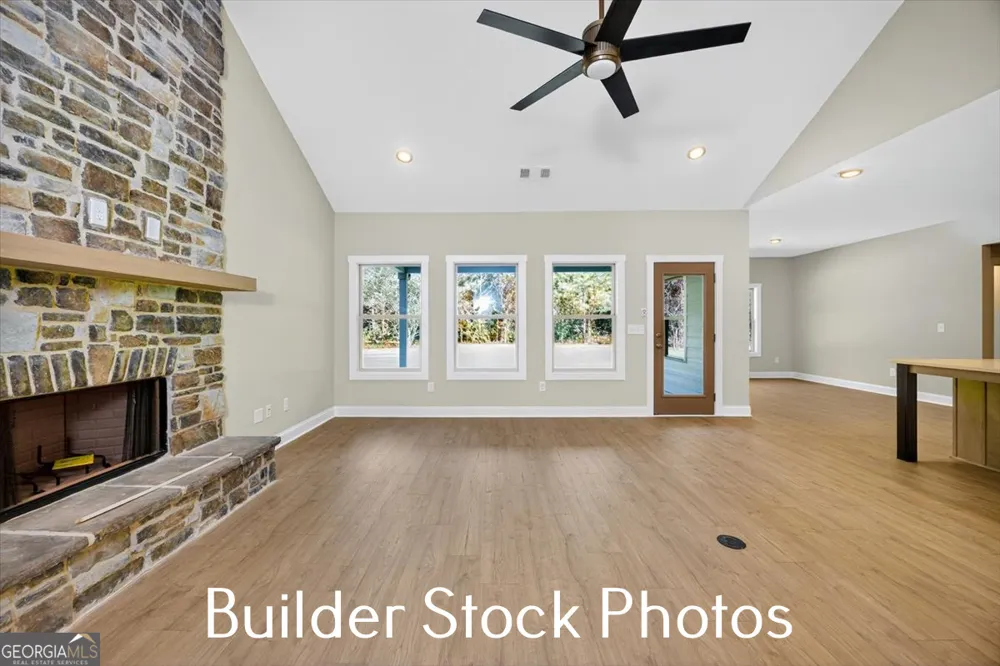 823 Hopewell RD Forsyth, GA 31029