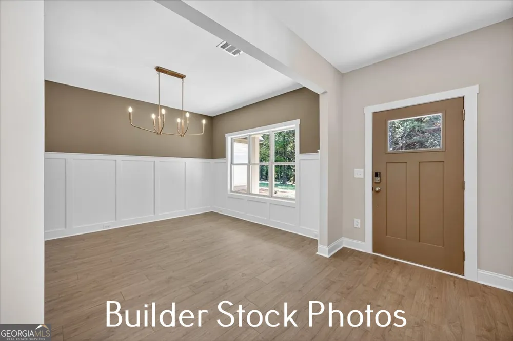 823 Hopewell RD Forsyth, GA 31029