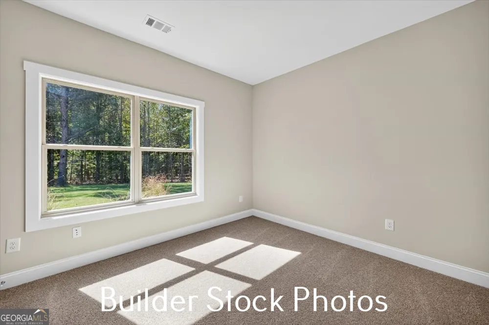 823 Hopewell RD Forsyth, GA 31029