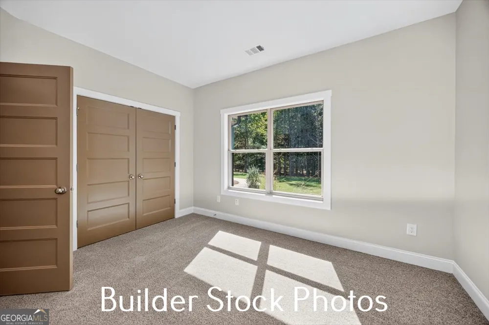 823 Hopewell RD Forsyth, GA 31029