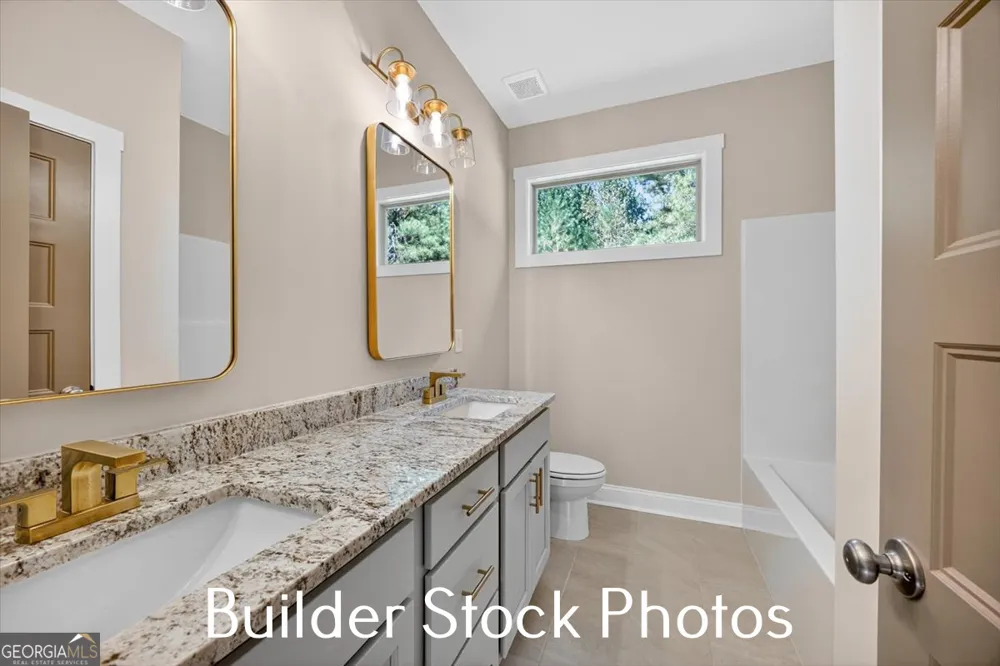 823 Hopewell RD Forsyth, GA 31029