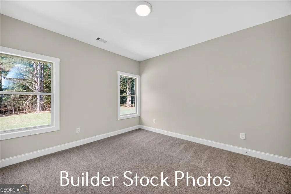823 Hopewell RD Forsyth, GA 31029