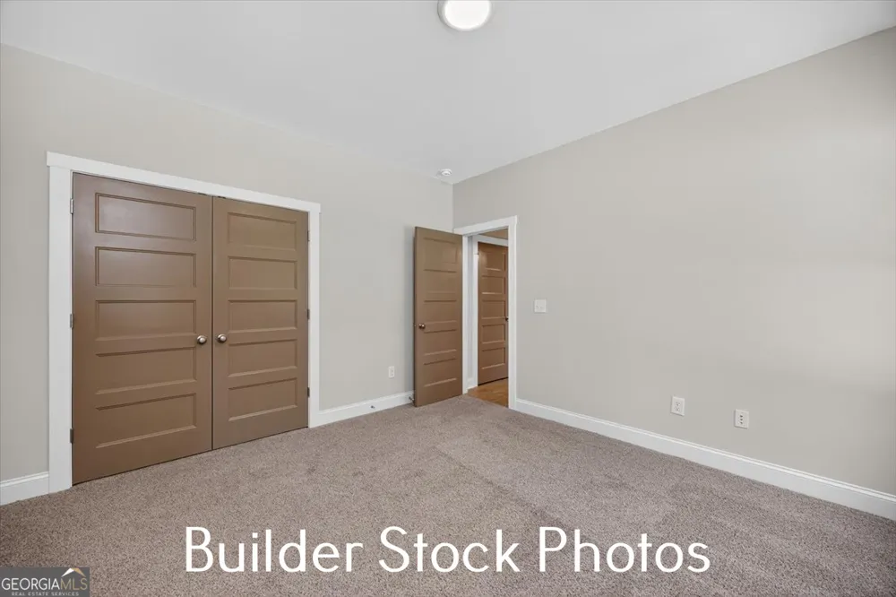 823 Hopewell RD Forsyth, GA 31029