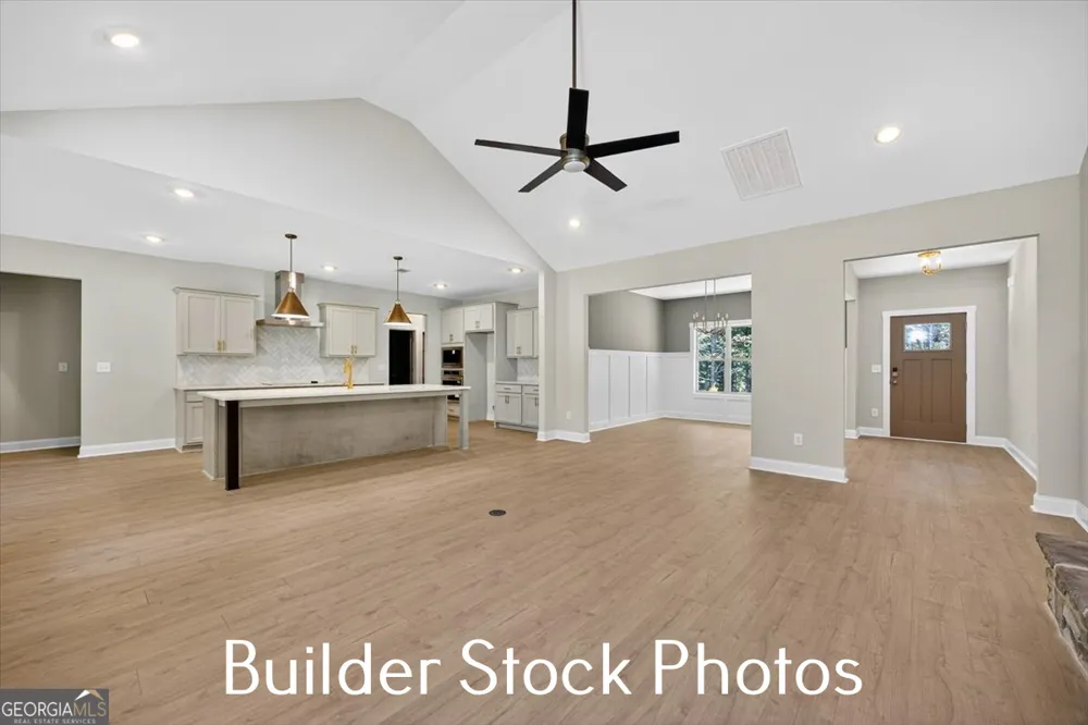 823 Hopewell RD Forsyth, GA 31029