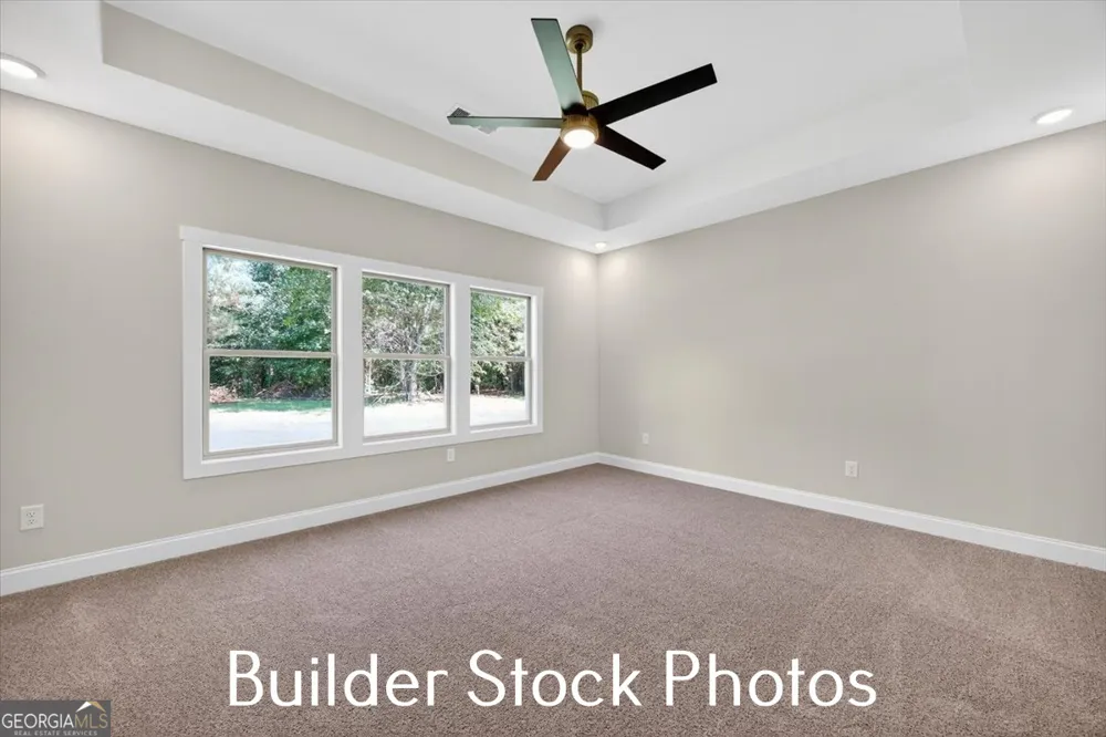 823 Hopewell RD Forsyth, GA 31029