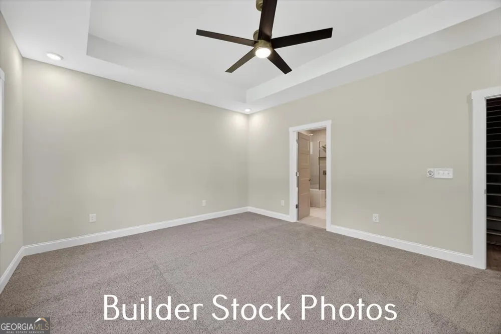 823 Hopewell RD Forsyth, GA 31029
