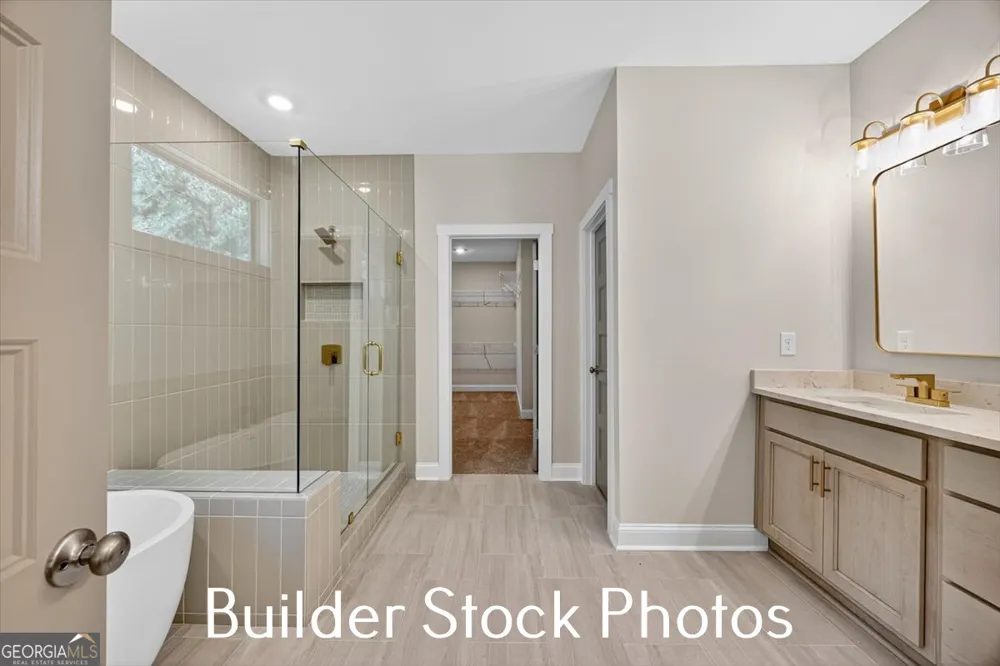 823 Hopewell RD Forsyth, GA 31029