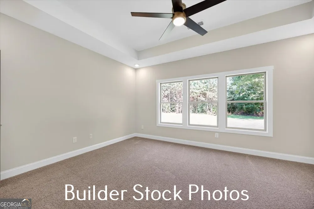 823 Hopewell RD Forsyth, GA 31029