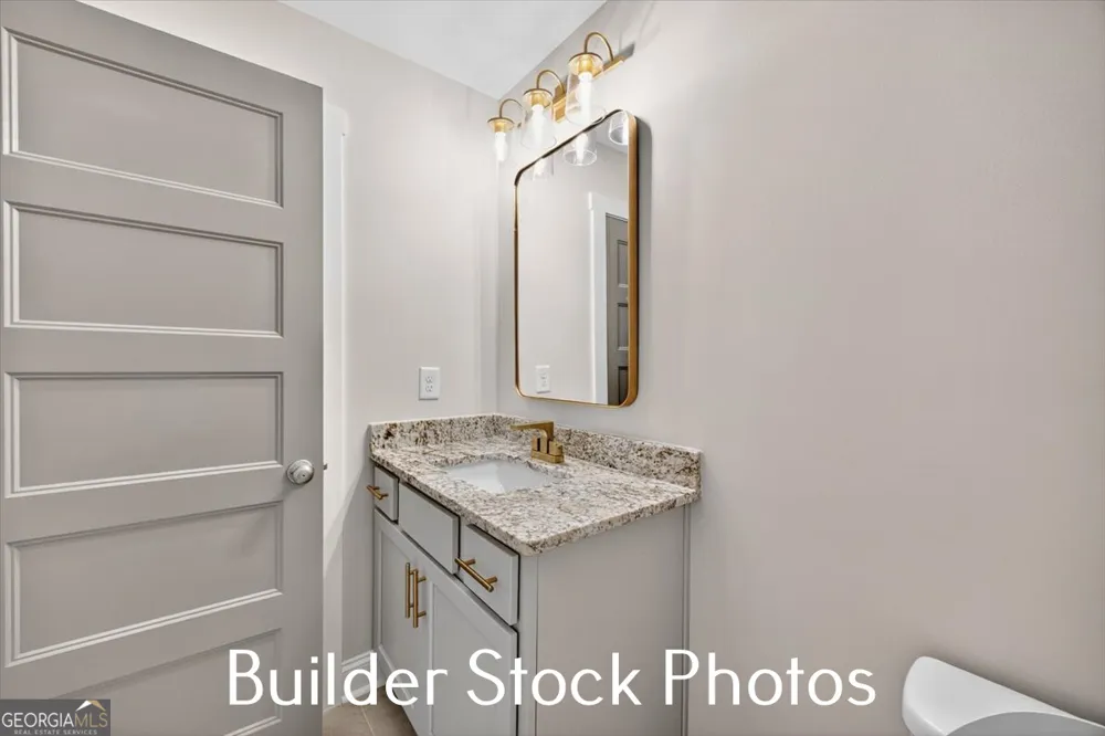 823 Hopewell RD Forsyth, GA 31029