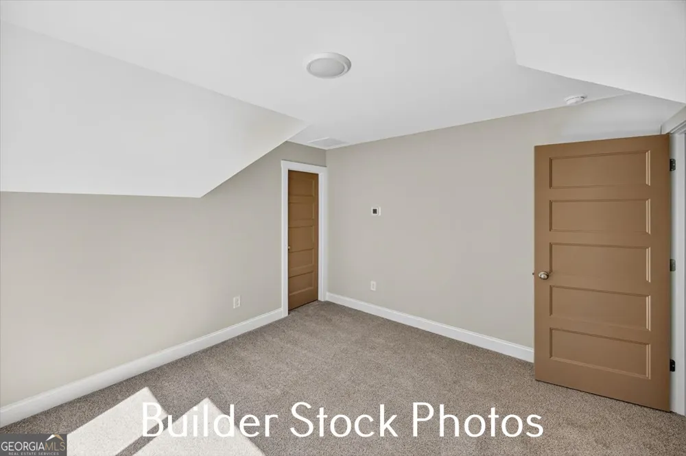 823 Hopewell RD Forsyth, GA 31029