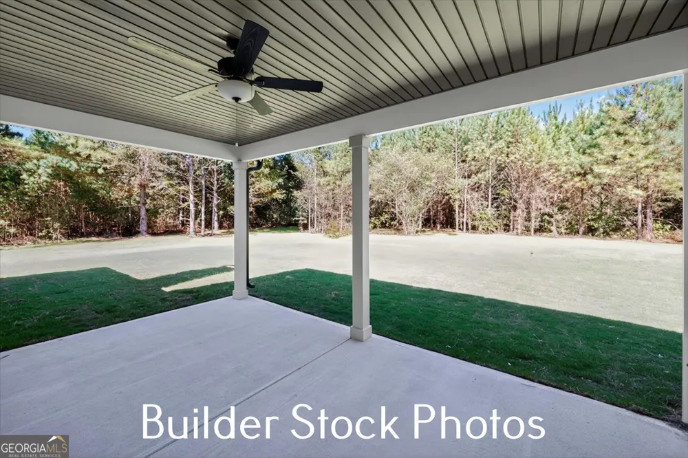 823 Hopewell RD Forsyth, GA 31029