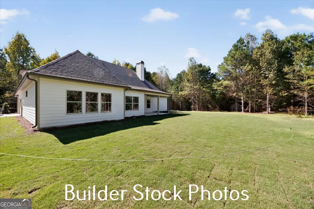 823 Hopewell RD Forsyth, GA 31029