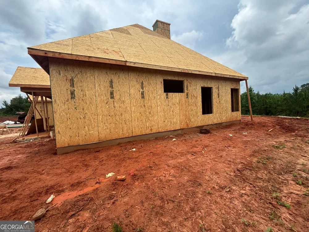 823 Hopewell RD Forsyth, GA 31029