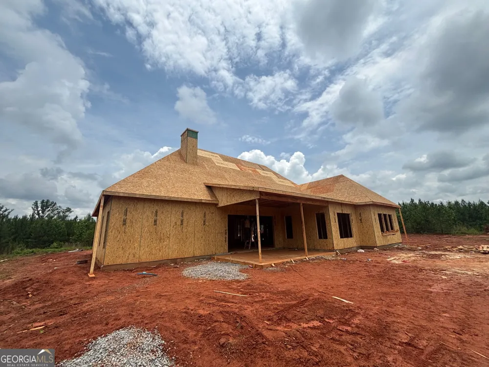 823 Hopewell RD Forsyth, GA 31029