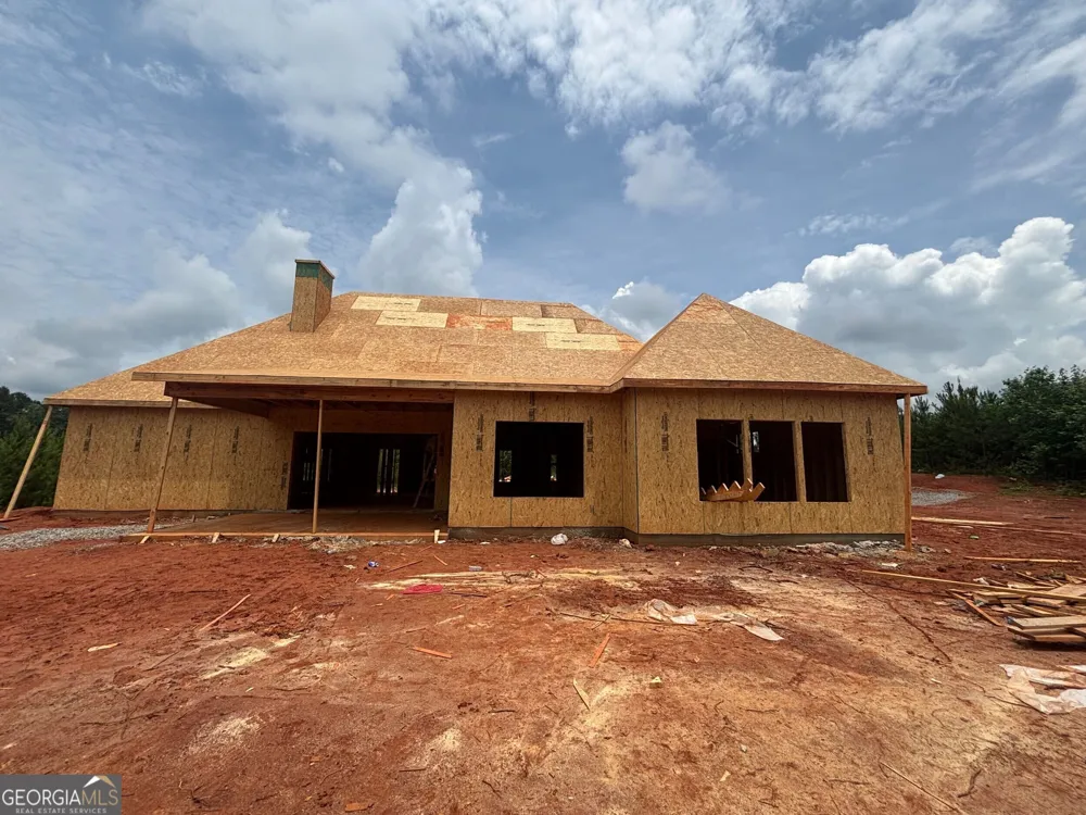 823 Hopewell RD Forsyth, GA 31029