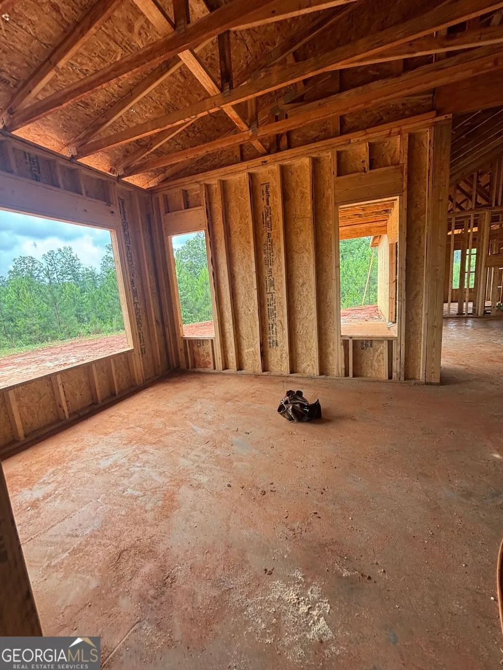 823 Hopewell RD Forsyth, GA 31029
