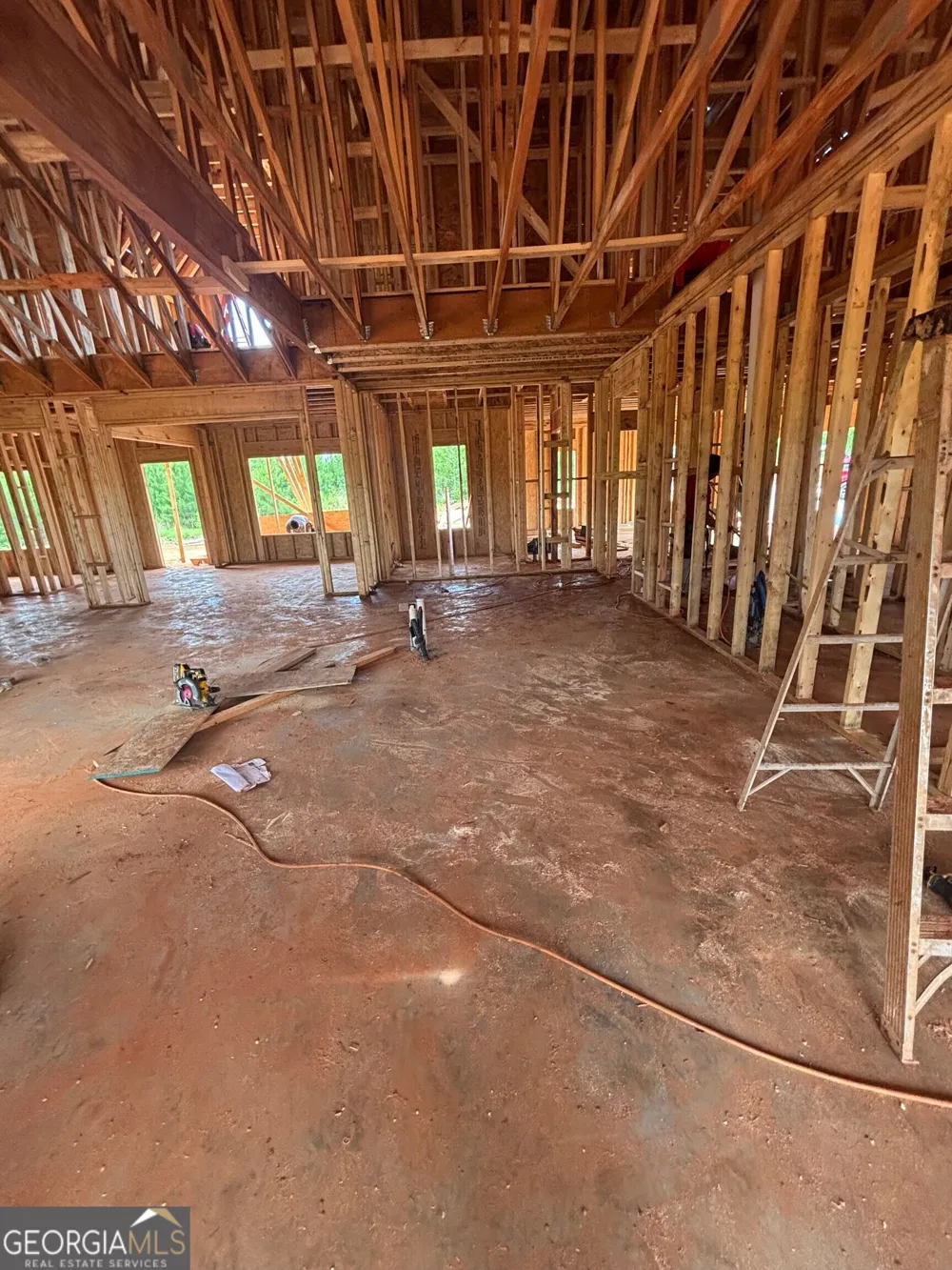 823 Hopewell RD Forsyth, GA 31029