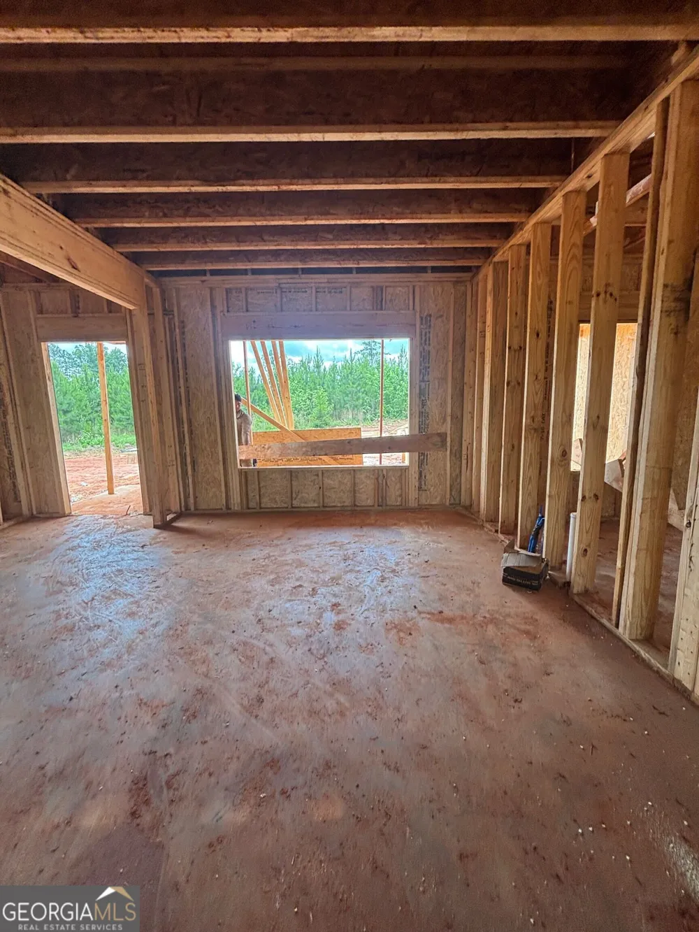 823 Hopewell RD Forsyth, GA 31029