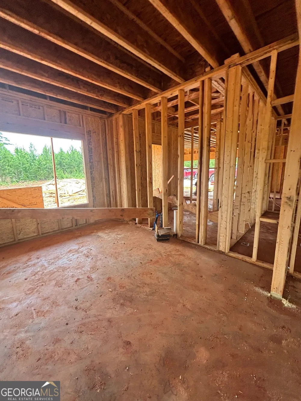 823 Hopewell RD Forsyth, GA 31029