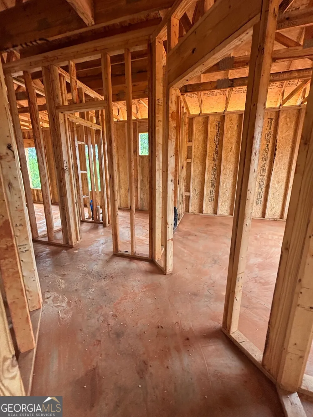 823 Hopewell RD Forsyth, GA 31029