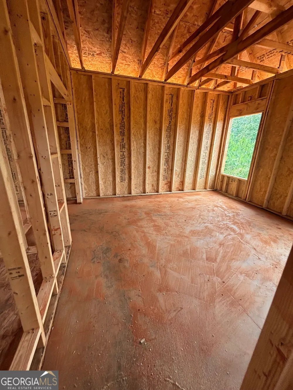 823 Hopewell RD Forsyth, GA 31029
