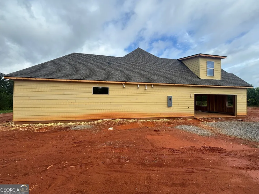 823 Hopewell RD Forsyth, GA 31029