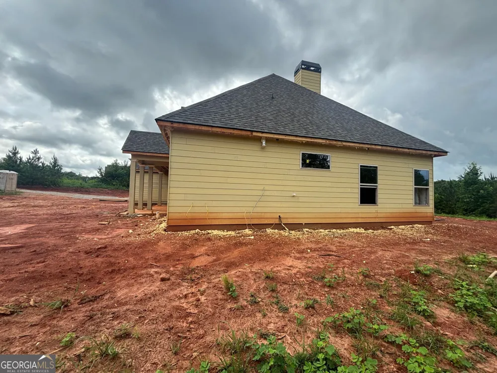 823 Hopewell RD Forsyth, GA 31029