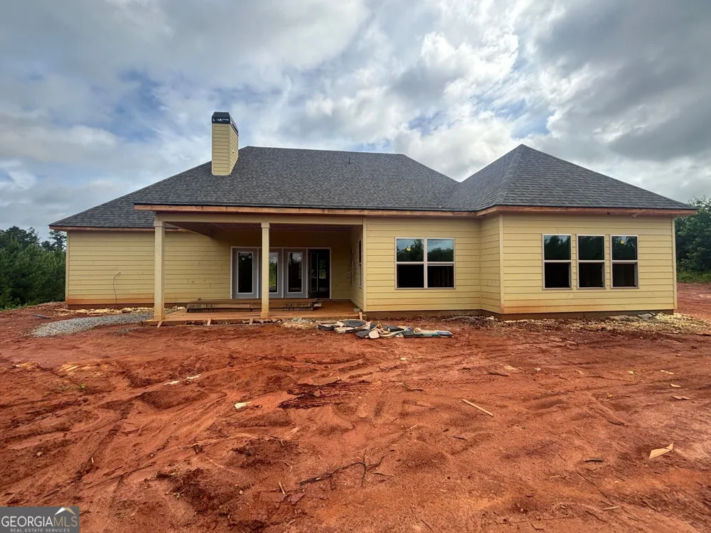 823 Hopewell RD Forsyth, GA 31029
