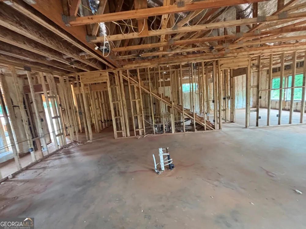 823 Hopewell RD Forsyth, GA 31029