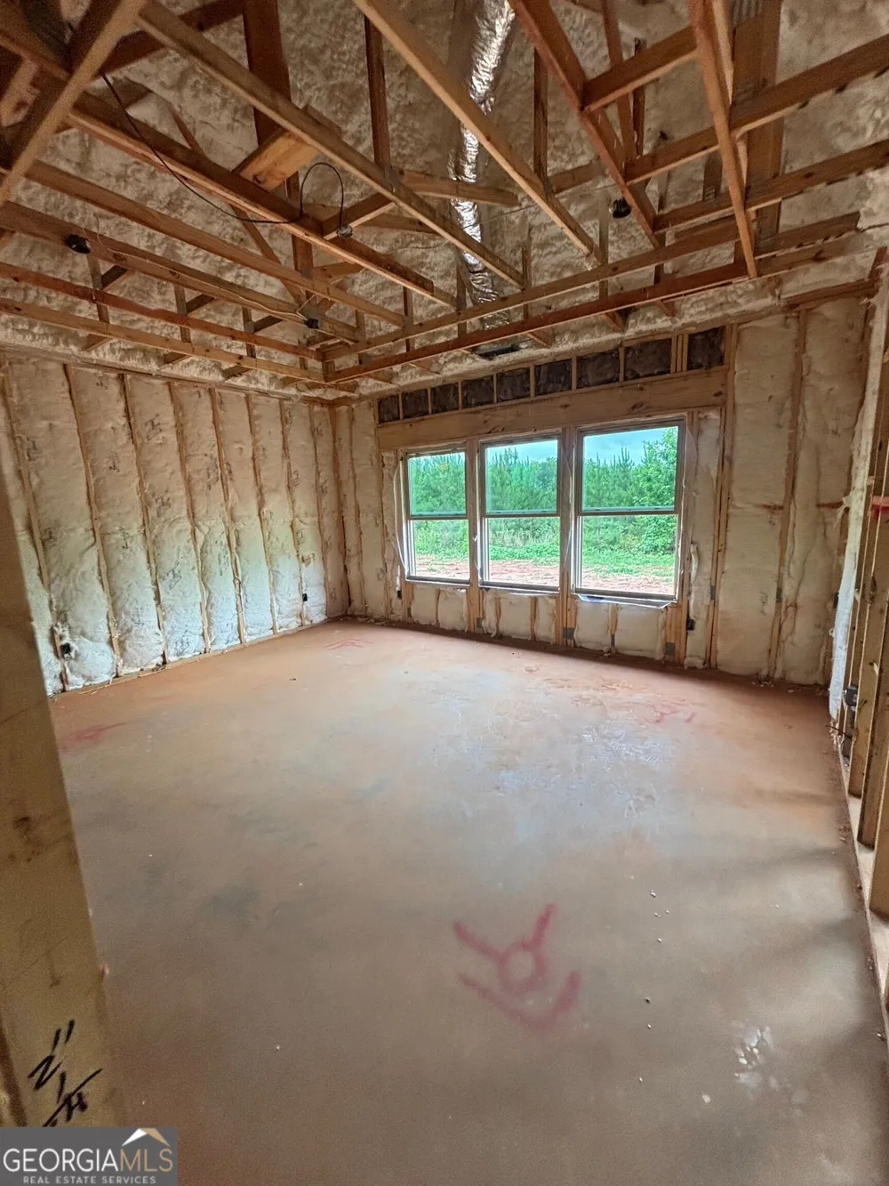 823 Hopewell RD Forsyth, GA 31029