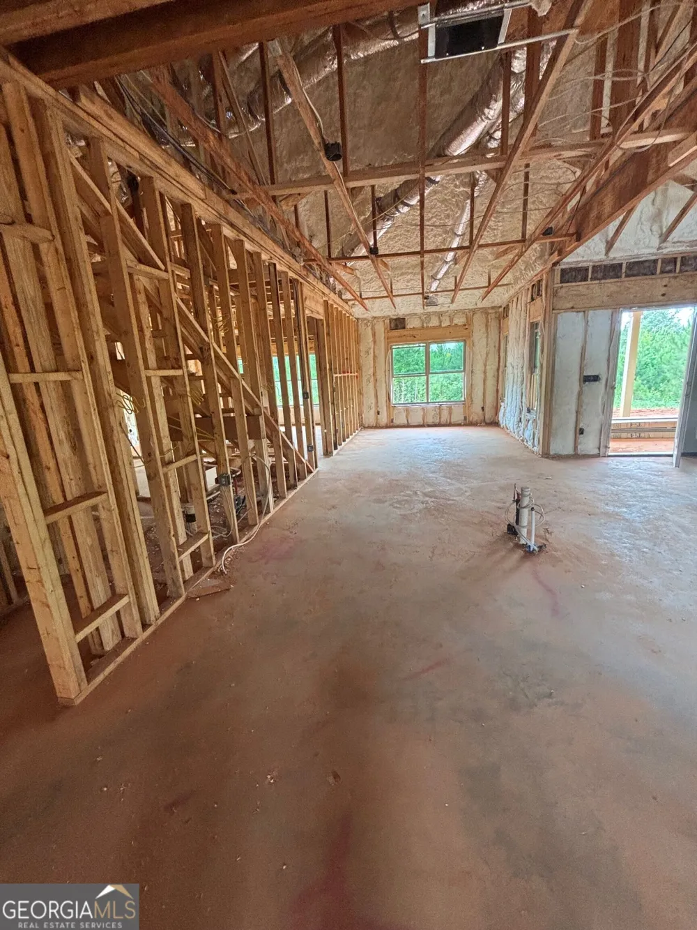 823 Hopewell RD Forsyth, GA 31029