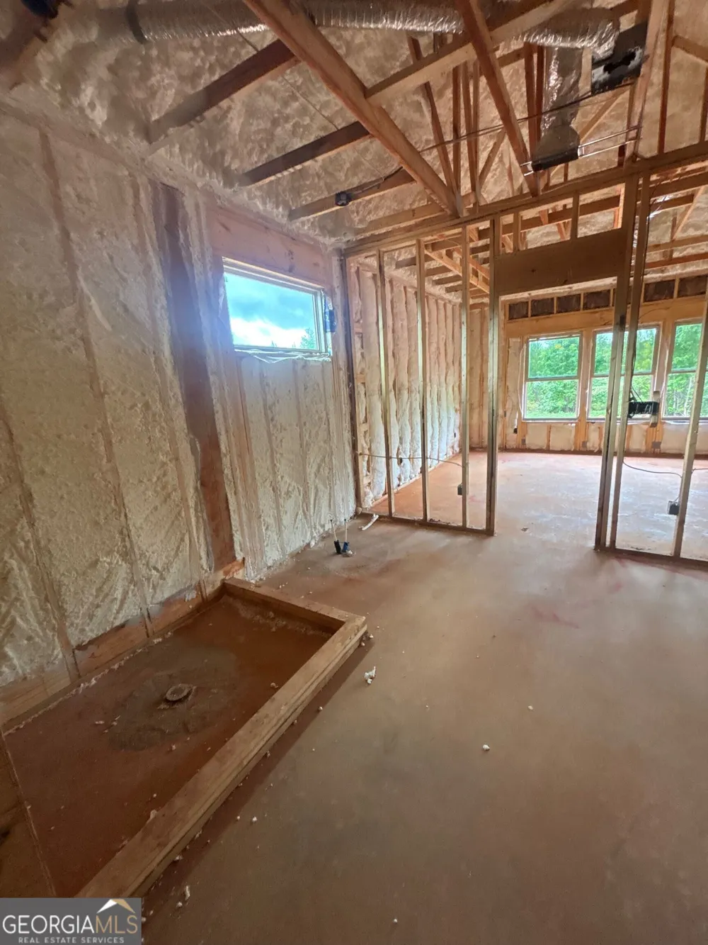 823 Hopewell RD Forsyth, GA 31029