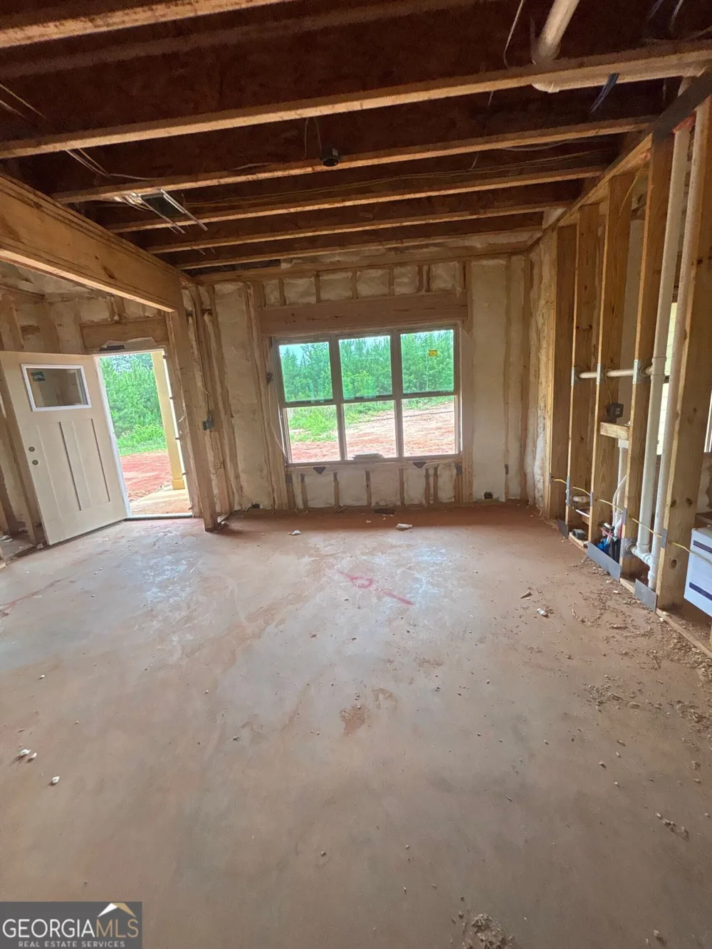 823 Hopewell RD Forsyth, GA 31029