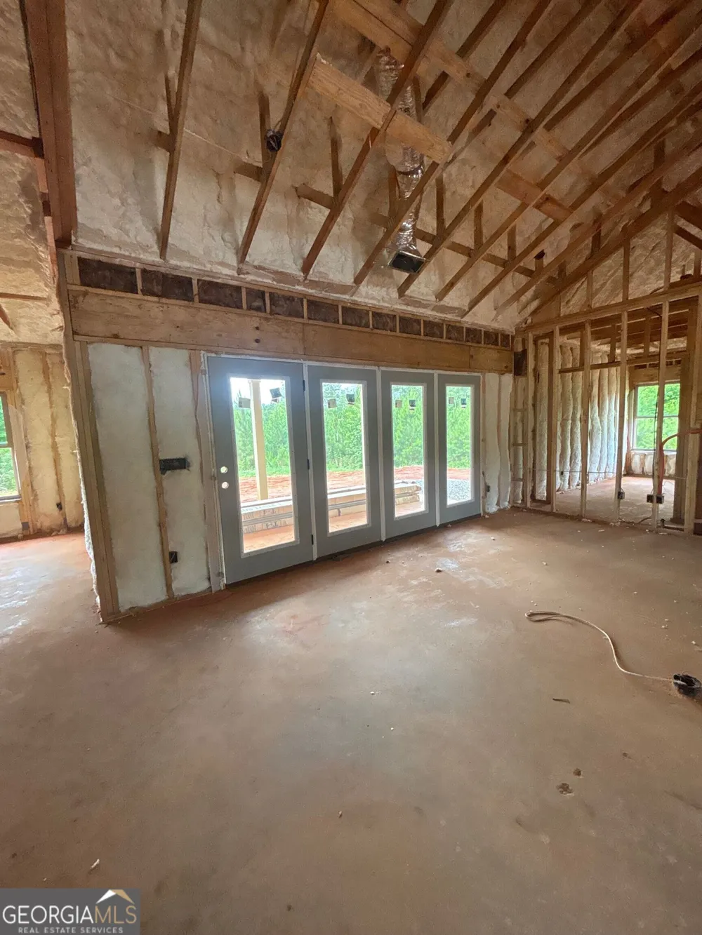 823 Hopewell RD Forsyth, GA 31029