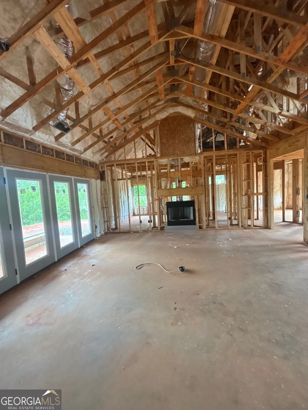 823 Hopewell RD Forsyth, GA 31029
