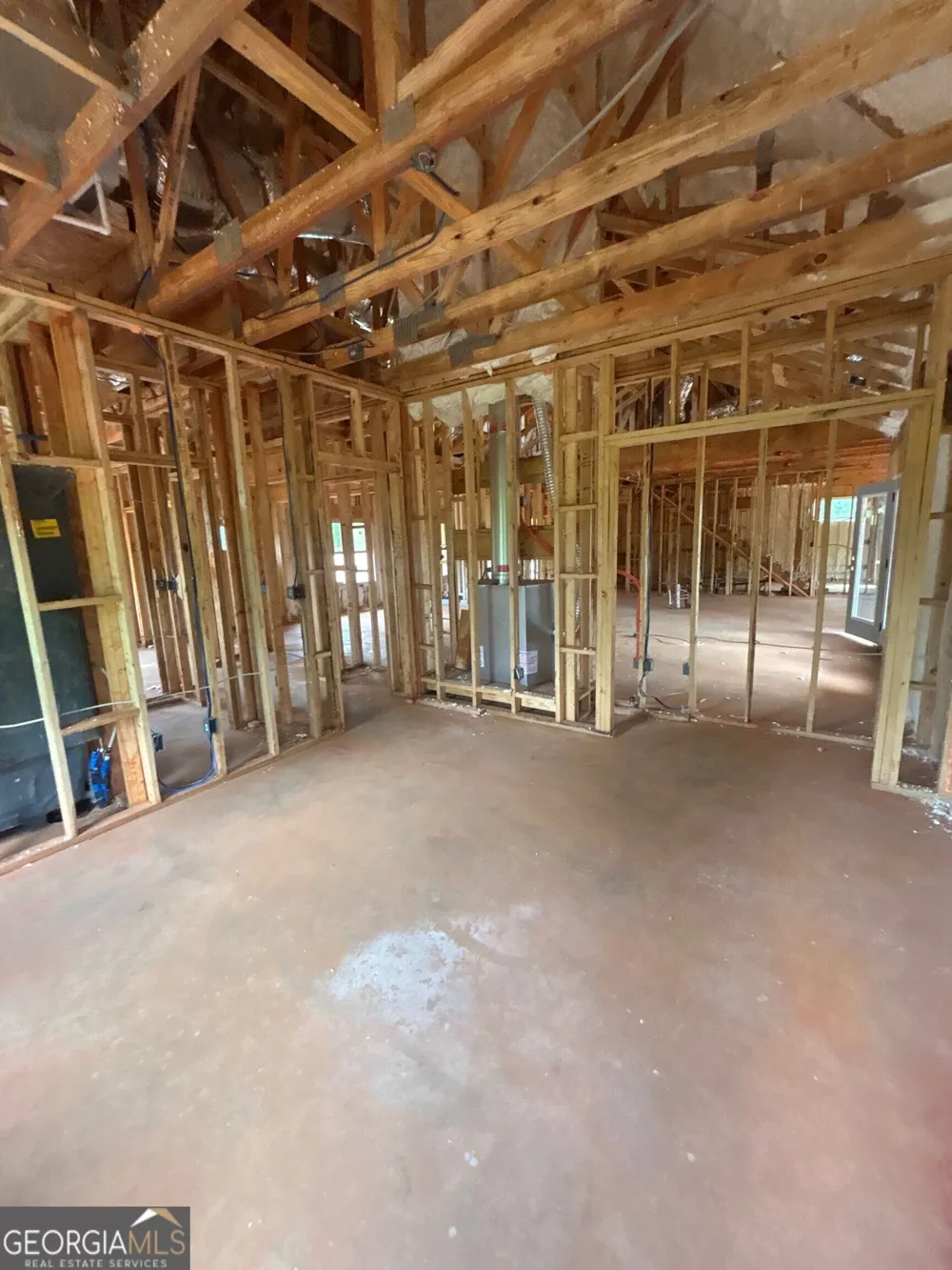 823 Hopewell RD Forsyth, GA 31029
