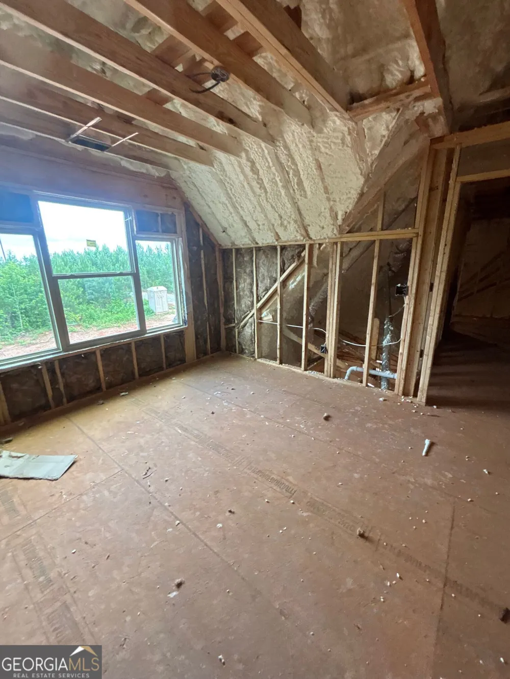 823 Hopewell RD Forsyth, GA 31029