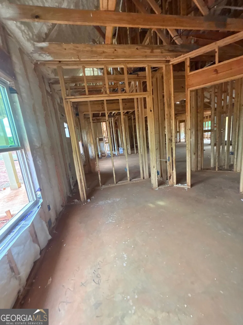823 Hopewell RD Forsyth, GA 31029