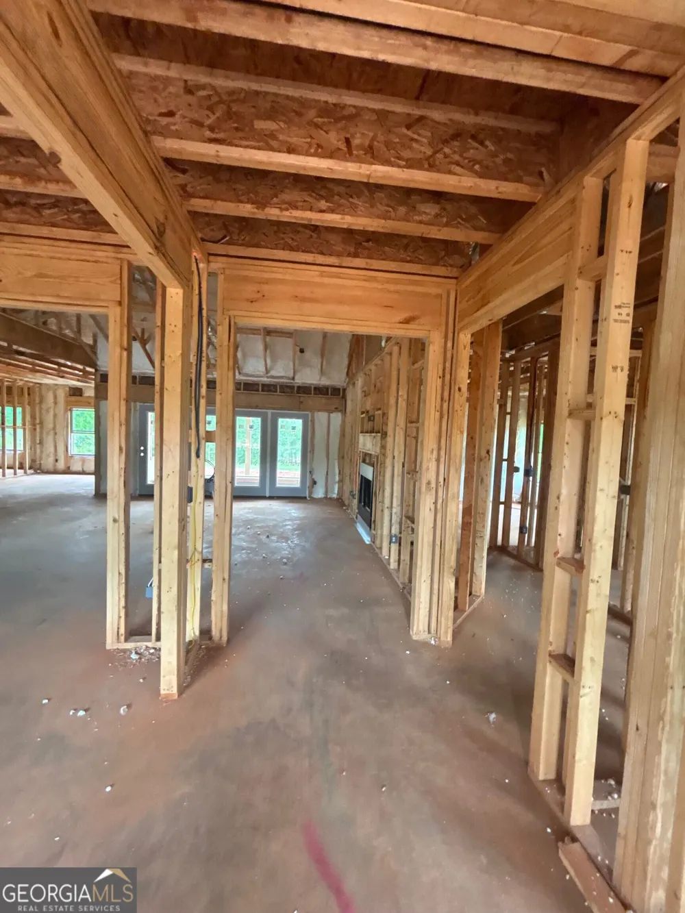 823 Hopewell RD Forsyth, GA 31029