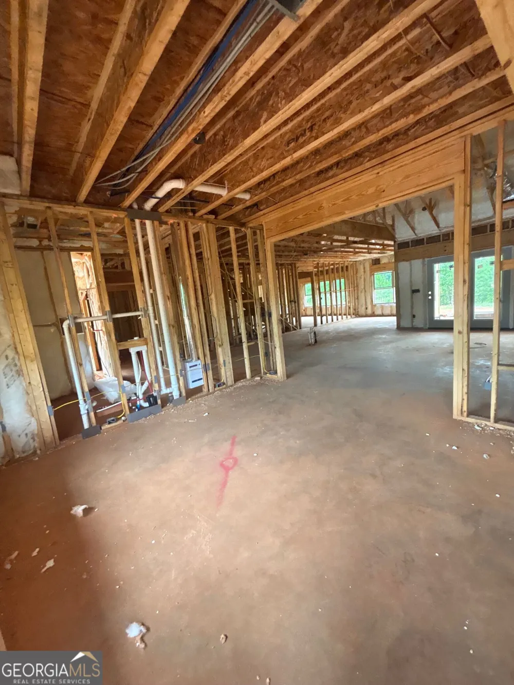 823 Hopewell RD Forsyth, GA 31029