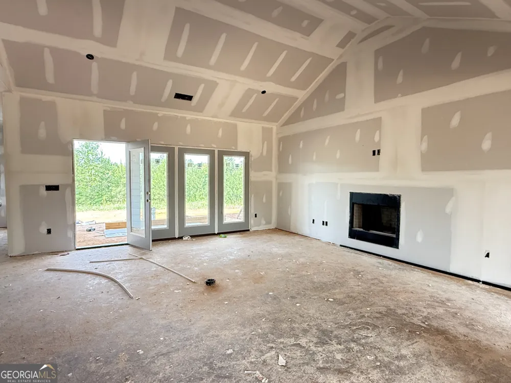 823 Hopewell RD Forsyth, GA 31029