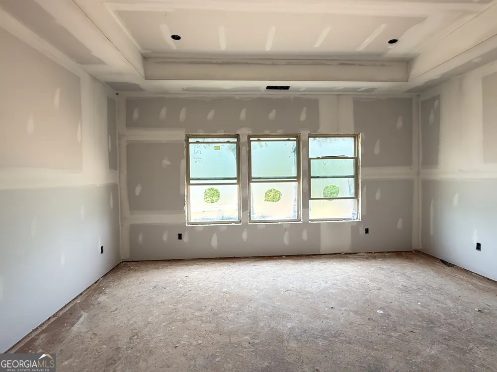 823 Hopewell RD Forsyth, GA 31029
