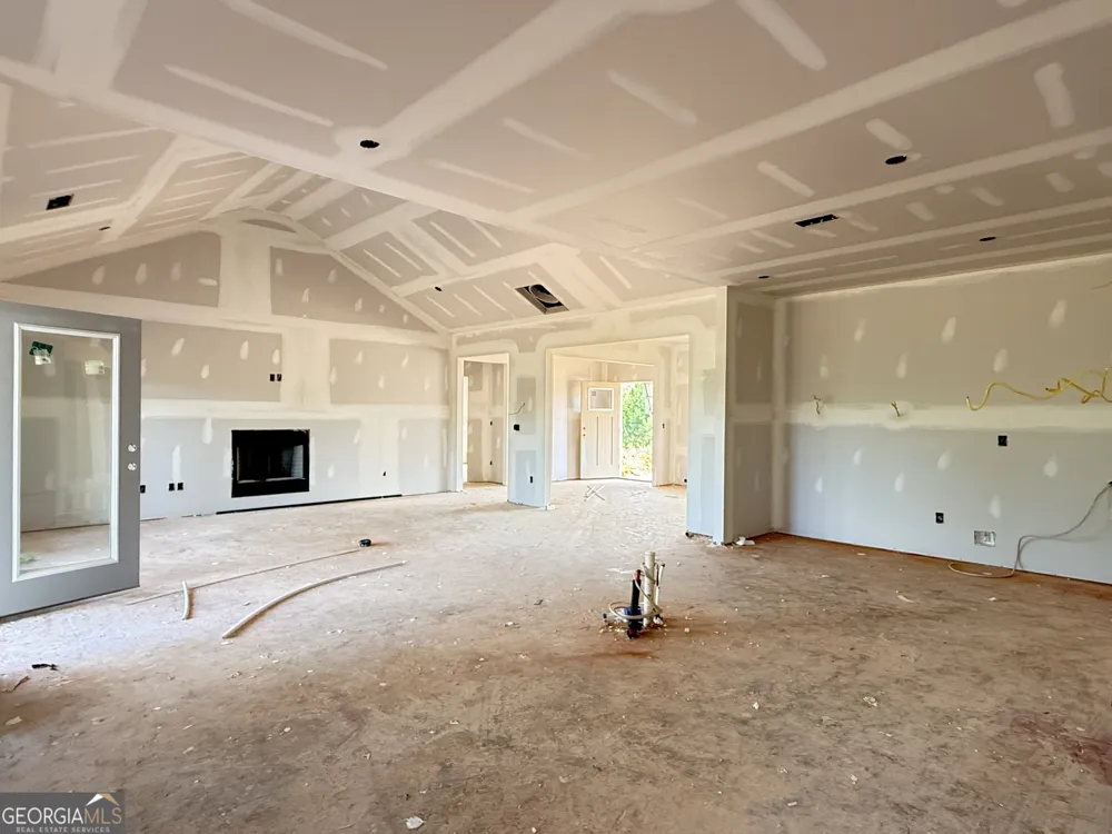 823 Hopewell RD Forsyth, GA 31029