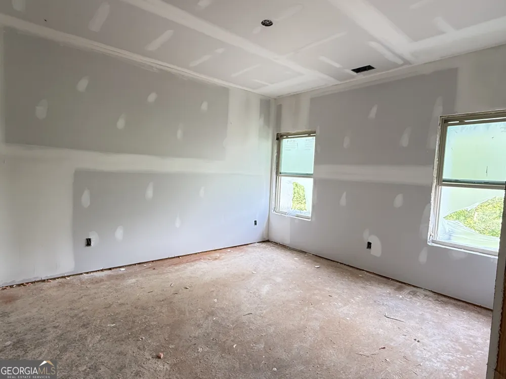 823 Hopewell RD Forsyth, GA 31029