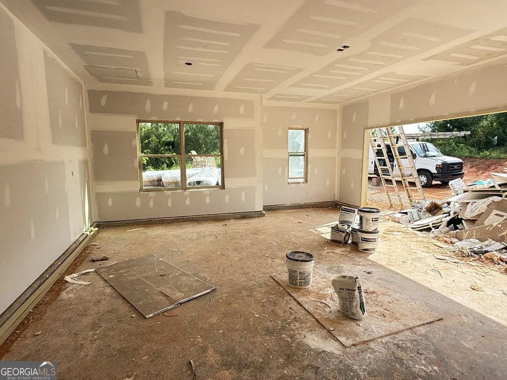 823 Hopewell RD Forsyth, GA 31029