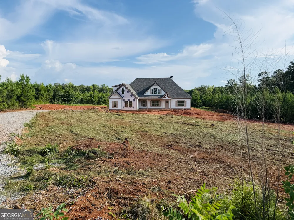 823 Hopewell RD Forsyth, GA 31029