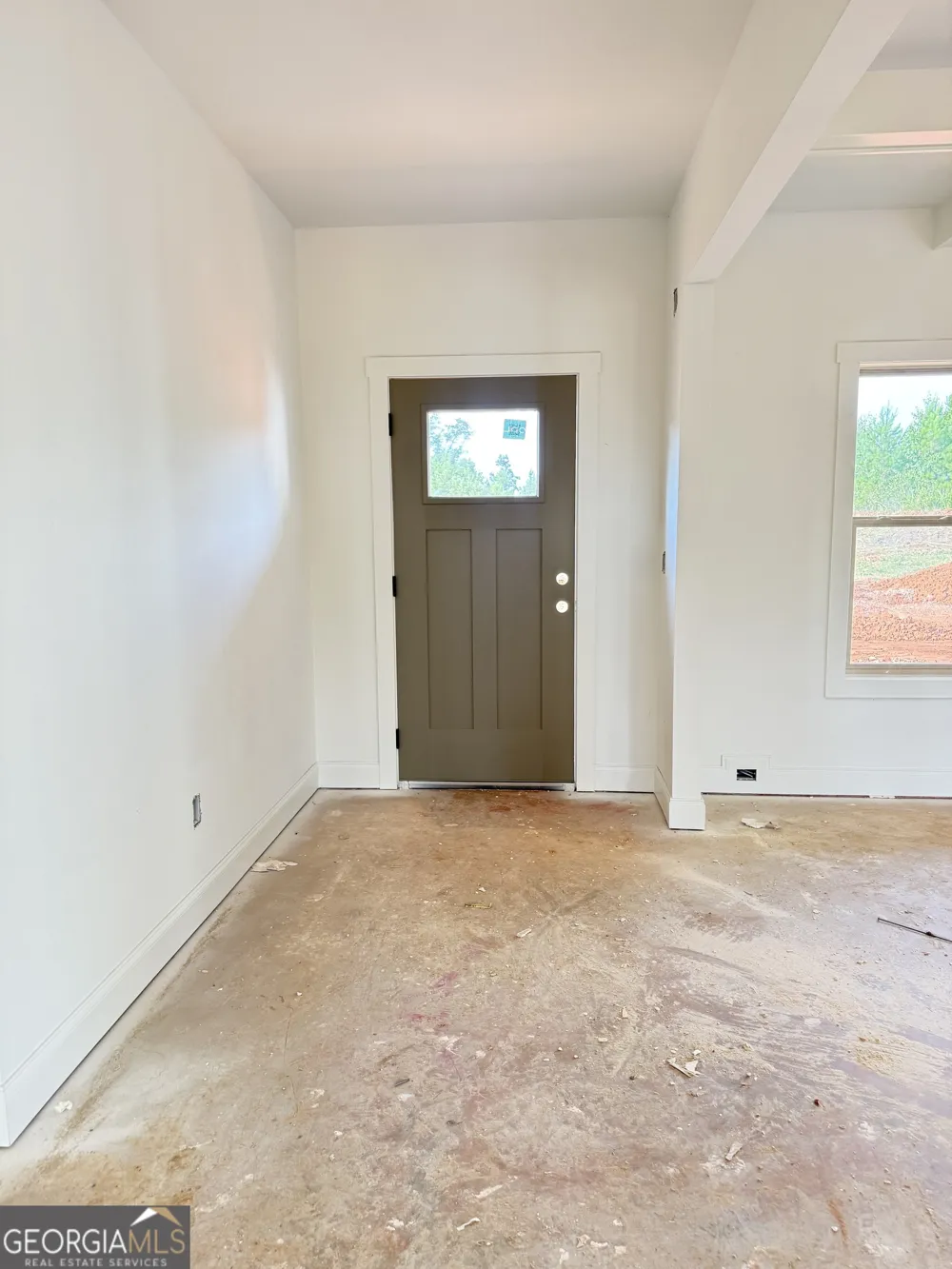823 Hopewell RD Forsyth, GA 31029