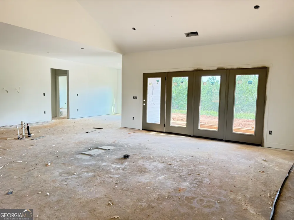 823 Hopewell RD Forsyth, GA 31029