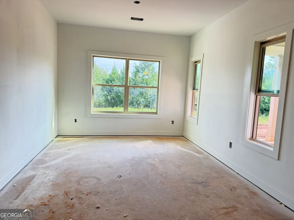 823 Hopewell RD Forsyth, GA 31029