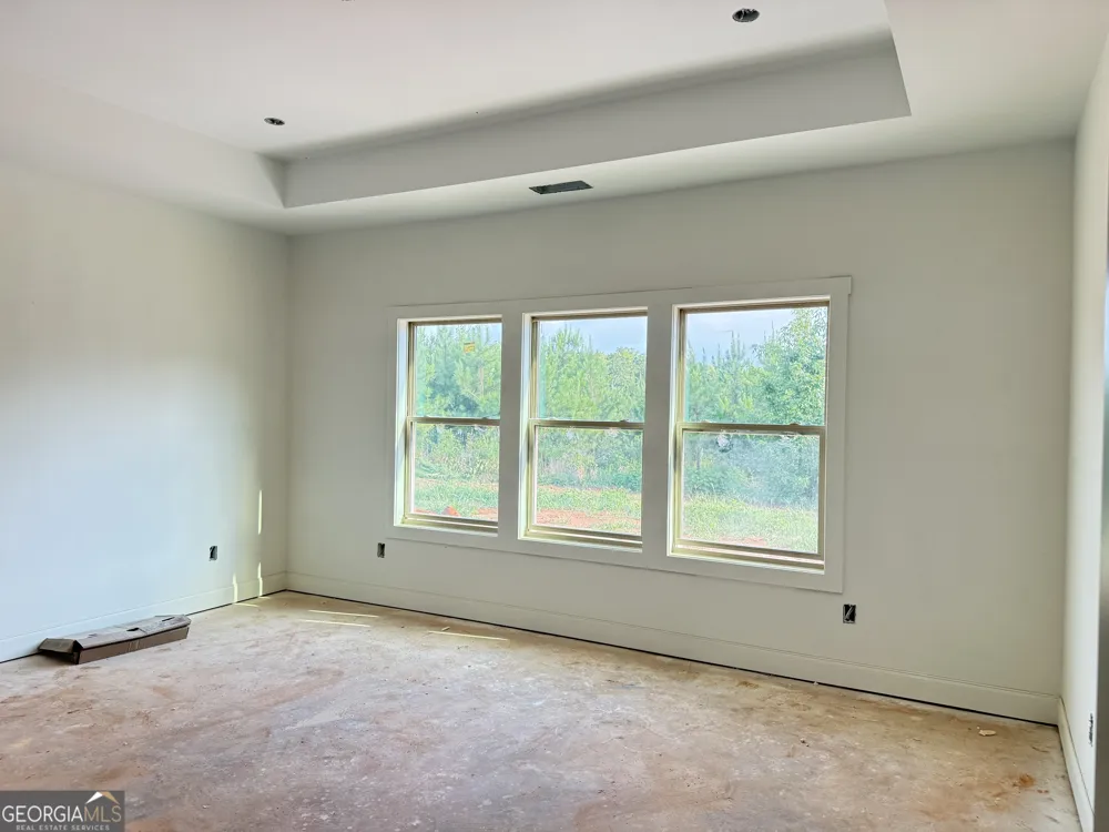 823 Hopewell RD Forsyth, GA 31029